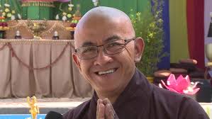 Chùa Quang Đức Houston