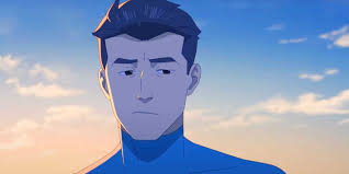 Invincible Just Confirmed Mark Grayson's Biggest Weakness