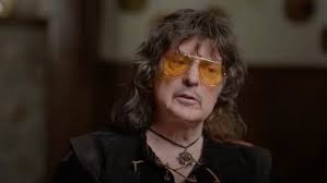 RITCHIE BLACKMORE: 'The Crap That They're Playing On The Radio Today Is  Bloody Awful' - BLABBERMOUTH.NET