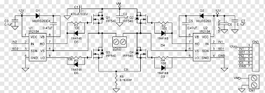 Wire looms, control panels, special electrical conrol equipment. H Bridge Motor Controller Electronic Circuit Wiring Diagram Circuit Diagram Driver Angle Engineering Schematic Png Pngwing