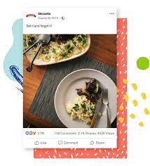 Inspired by healthy eating, explore my easy and delicious food recipes. Cooking Video Maker Make Recipe Videos For Free Animoto