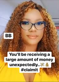 You'll be receiving a large amount of money unexpectedly..💸💰#claimit