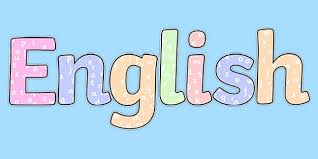 Yandex.translate works with words, texts, and. English With Letters Title Display Lettering