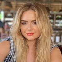 Hannah Odom's Instagram, Twitter & Facebook