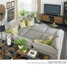 Cool Couch Big Living Room Design On Imgfave Oturma Odasi Dekorasyonu Oturma Odasi Fikirleri Bohem Ic Tasarim