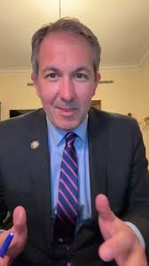 #WTFShow: @repjohnnyo and @repjuliejohnson break down Trump’s reckless  first 100 days.