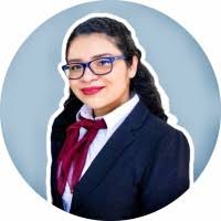 Wendy Isabel Martínez Alvarado