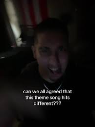 Judgment Day Theme Song New