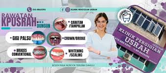 KLINIK PERGIGIAN USRAH