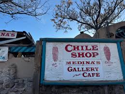 Santa Fe Bulletin Board