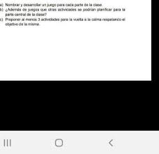 Outlook.com postmaster provides information for the administrators of systems sending email to outlook.com. Juegos O Actividades Para Una Clase De Educacion Fisica En El Nivel Inicial Brainly Lat