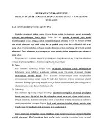 Teori teori akuntansi suwardjono akuntansi teori akuntansi. Teori Akuntansi Perekayasaan Pelaporan Keuangan Suwardjono Amat