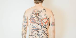 How much does a tattoo cost? How Much Does A Back Tattoo Cost Inside Out