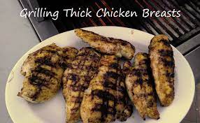 Maybe you would like to learn more about one of these? Grilling Thick Chicken Breast On An Infrared Grill The Best Hot Store