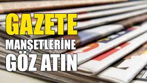 İşte, resmi gazete ile ilgili son durum ve güncel haberler! Kktc Gazete Mansetleri 14 Nisan 2021 Haber Kibris