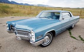 ready to cruise 1966 cadillac coupe deville cruise 1966 cadillac coupe deville
