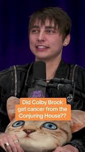 What Sugery Did Colby Brock Get