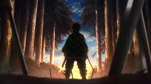 Fight against muzan kibutsuji and his demons with our 782 demon slayer: Demon Slayer Kimetsu No Yaiba The Power Of Ufotable S Harmony Sakuga Blog
