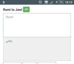 Ada juga dalam kalangan ibu bapa yang mengambil keputusan untuk memberikan nama anak selepas. Convert Nama Rumi To Jawi Sangkil