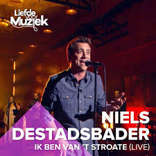 The latest tweets from niels destadsbader (@ndestadsbader). Niels Destadsbader Ik Ben Van T Stroate Live Dutchcharts Nl