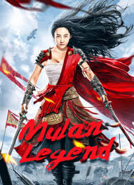 Film mulan 2020 terbaru sub malay. Action Movie Mulan Legend Watch Online Iqiyi