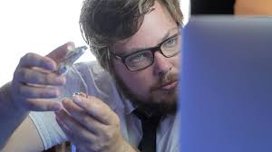 Music Videos, Commercials And Branded Content Keep Gregory JM Kasunich  Busy.