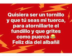 #santacruz #díadelasantacruz #felizfinde #buenviernes pic.twitter.com/7u1eo8zp8j. Feliz Dia Del Albanil Dia De Los Albaniles Feliz Dia Feliz