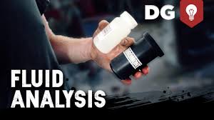 Oil Analysis How To Check Diesel Engine Health Using Oil Sample Kit