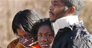 7 teens killed in chase along N.C. highway