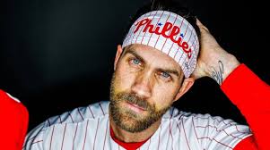 Bryce Harper: Latest News, Videos and Photos of Bryce Harper