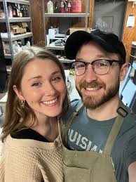 Jessica Hooper and Ross Landry's Wedding Website