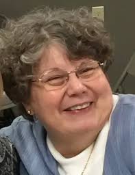 Obituary information for Nancy Anthony