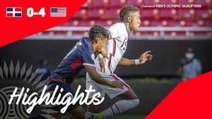 United states live stream, tv channel, start time, 2021 concacaf olympic qualifying championship. 2021 Concacaf Men S Olympic Qualifying Championship Schedule Bracket Results Format Key Dates And Tv Channel