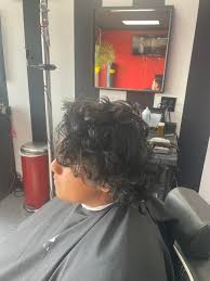 My man Diego came to hang out this morning!