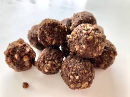 Les Boulabriskies M Man T Es La Meilleure In 2020 How Sweet Eats Food Desserts
