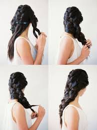 You want to mix up your. 101 Pinterest Braids That Will Save Your Bad Hair Day Medieval Hairstyles Braids For Long Hair Long Hair Styles