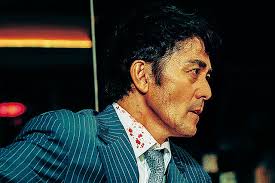 阿部寛主演「ショウタイムセブン」今夜地上波初放送 あらすじ ...