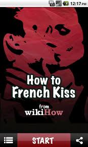 Ever since the early days of pong, computer gaming has been an engaging pastime. How To French Kiss Wikihow Amazon Com Appstore For Android