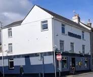 The Tyrns @ The Wheelers, Torpoint