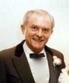 Peter Kessey Obituary