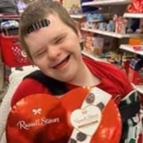 Benjamin Paul Russell Herman Obituary (2024)