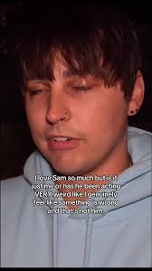 Little Miss Loves Sam and Colby