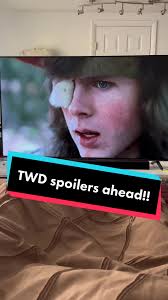 Sad Song The Walking Dead