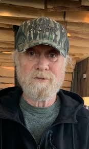 Harold L. "Richard" Carson Obituary