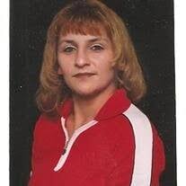 Kimberly Renee Chiasson Obituary