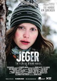 Jeger (Short 2019)