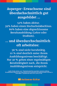 Asperger Autismus Bei Erwachsenen Ja Uns Gibt Es