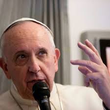 Is insulting religions off-limits? #tellusatoday