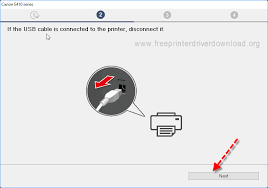 For scanning, it's 600 x 1200 dpi and, again, a4 size. Download Driver Canon Pixma E410 Driver