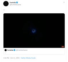 The v8.00 fortnite patch officially released on thursday, february 28, bringing. Why Did Fortnite Go Dark Epic Games Goes Nuclear In Blackout Stunt Variety